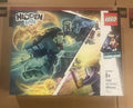 LEGO Hidden Side 70424 Ghost Train Express brand new sealed box