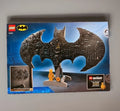 LEGO DC Batman Logo 76330 New Sealed 678pcs 20th Anniversary Display Set