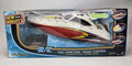 New Bright Sea Ray RC Boat 49MHz Radio Control Yacht NIB 2012 Model 7175/85