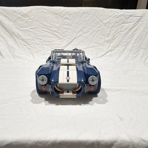 MEOW Shelby Cobra
