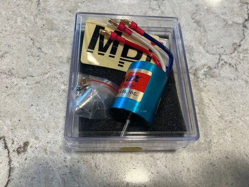 Himax HA2815-2000 RC Airplane BL Motor