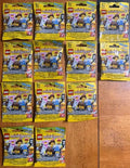 LEGO 71007 Collectible Minifigures CMF Series 12 LOT of 13 SEALED Bags NO DUPES