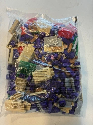 2- MEOWs Factory Sealed Box Packages