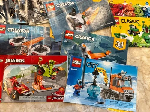 GIGANTIC Lot of Assorted Lego Bricks and Accessories, Over 11.5 Pounds