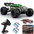 1/14 RC Cars for Adults Fast 60+ mph, RC Trucks 4x4 Offroad