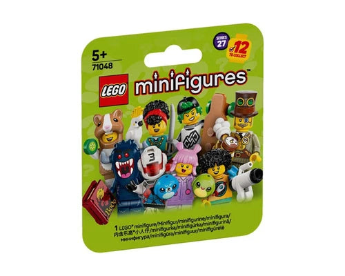 MEOW 71048 Minifigures Series 27 Sealed Case of 36