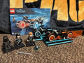 MEOW tron legacy 21314