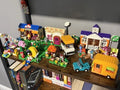 Huge LEGO Animal Crossing Lot - READ FOR MORE