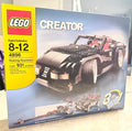 LEGO Creator: Roaring Roadsters 4896 3-in-1 931pcs New