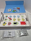 BOSON Science Kit DF Robot DFRobot STEM KIT coding-free Modules Buttons