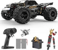 9309E 4WD High-Speed RC Car - Ultimate Off-Road Experience for Kids & Family