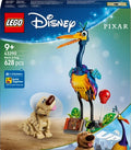 LEGO Disney and Pixar 'Up' Movie Kevin & Dug 43290 Building Toy Set New Gift