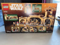 🌹LEGO 75326 Star Wars Boba Fett's Throne Room RETIRED SEALED BRAND NEW