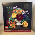 Lego - 10345 Botanicals Collection Flower Arrangement - 1161 pcs - Sealed