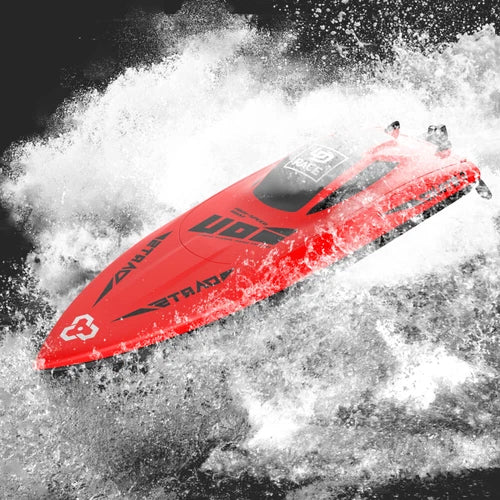 UDI009 RC Racing Boat 30km/h High Speed Remote Control Boat Toys Gifts Adult Kid