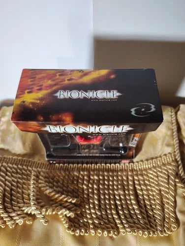 MEOW Bionicle Watch