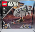 LEGO Star Wars 75338 Ambush on Ferrix Building Set 679 pcs Ages 9+