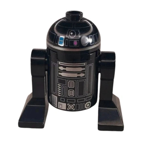 Star Wars Lego Minifigures + Related Toys