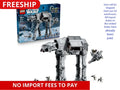 LEGO Star Wars Imperial Remnant AT-AT with INT-4 - Building Toy - 75454