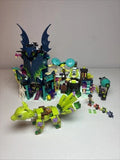 LEGO Elves: Noctura's Tower & Earth Fox Rescue (41194) Nocturas Showdown (41195)