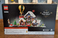 LEGO Icons 10339: Winter Village Santa's Post Office New - Sealed, Retired
