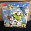 LEGO Toy Story 7592 Construct-a-Buzz \*\*Retired/Sealed\*\*