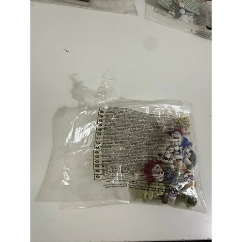 McFarlane Five Nights at Freddys Sister Location Control Module Set 12827 290pc