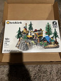 LEGO Set Bricklink 910056 Series 6 Off-road Adventure - Ready To Ship