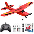 Stable 2.4GHz RC Aircraft Ready to Fly