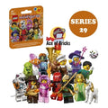 LEGO 71052 Minifigures Series 29 - Complete Set of 12 (IN STOCK)