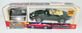 New Bright 310 '62 Jaguar Battery Operated Radio Control Car, 1/16 Scale Sealed