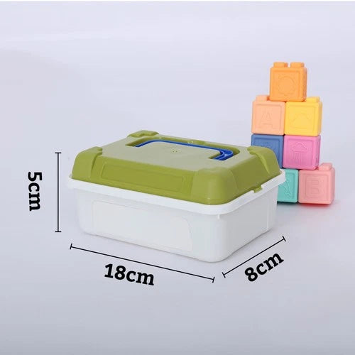 PLEKER Children's Building Blocks,Educational Toys,Nurturing Children's Architec
