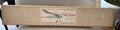 Vintage Micro Models Twin Cyclone Balsa RC Plane Kit The 1938 3/5 Scale