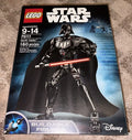 Star Wars Lego - 75111 Darth Vader - Sealed
