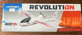 Horizon Hobby Revolution Ascent SPx RTF RC Glider Foam Airplane