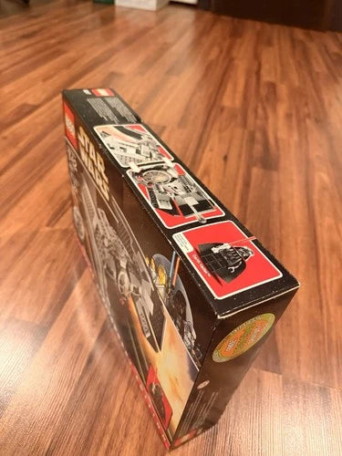 2009 MEOW 8017 Darth Vader's TIE Fighter Exclusive Anniversary Edition