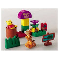 LEGO 2983 - Duplo: Winnie The Pooh - Pooh and Tigger - NO BOX