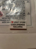 I Love MEOW Store Grand Opening Tile Coolsprings Galleria Franklin TN VERY RARE