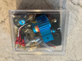 Himax HA2015-5400 RC Airplane BL Gear Motor System - With 3 Gear Ratios