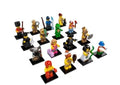 LEGO 8805 Minifigures Series 5 Complete Set of 16 - Rare Retired Set