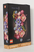 Lego Botanicals Flower Wall Building Set (11503)