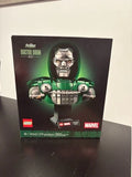 LEGO Marvel Doctor Doom Bust 76345 Collectible Building Sets