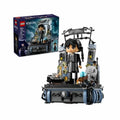 76780 LEGO® Wednesday Addams Figure Building Toy for Kids Ages 10+