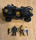 Halo Mega Bloks Attack Guasshog (Discount in Description)
