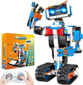 okk Robot Building Toys for Boys, STEM Projects for Kids Ages 8-12, Remote A...