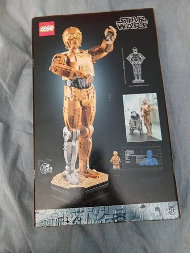 lego starwars