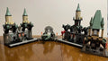 Lego Harry Potter 4730 The Chamber of Secrets Incomplete