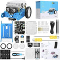 NEW Makeblock mBot Robot Kit, Robotics STEM Toys for Kids Learning to Code
