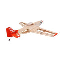 RC Model P51 Airplane Laser Cut Plane Kit Skin Balsa Wood Hardware Accessories