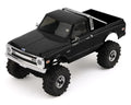 Axial SCX30 Chevrolet K10 1/30 4WD RTR Scale Mini Crawler (Black) AXI2260T2